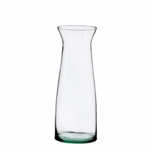 Florero Glassart Transparente OTUN Unidad