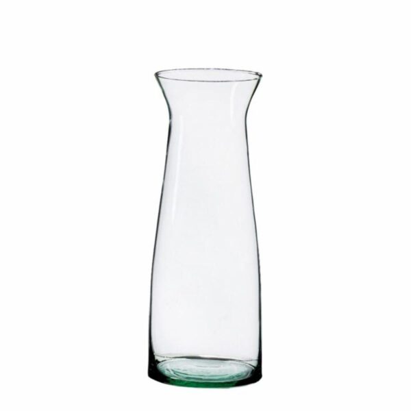Florero Glassart Transparente OTUN Unidad