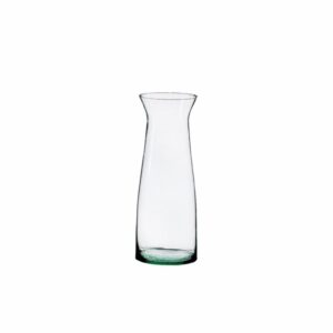 Florero Glassart Transparente OTUN Unidad