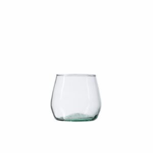 Acuario Bomba Ba02 Transparente OTUN 6.6X7 CM