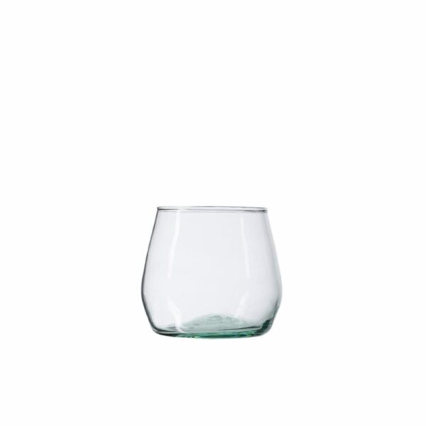 Acuario Bomba Ba02 Transparente OTUN 6.6X7 CM