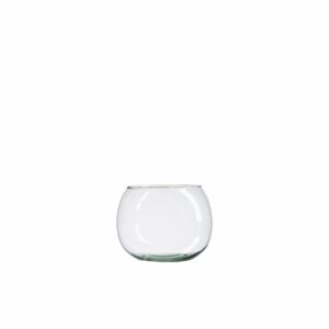 Acuario Bomba Numero Ba20 Transparente OTÚN Unidad