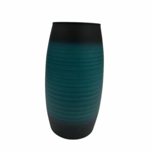 Florero Decorativo Barril Diseño Cipres OTÚN Unidad