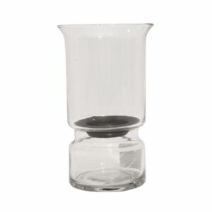 Candelabro Neptuno Transparente OTUN Unidad