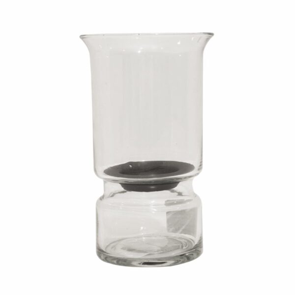 Candelabro Neptuno Transparente OTUN Unidad