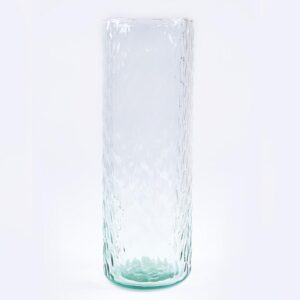 Cilindro Italiano Transparente N3 OTÚN De Vidrio