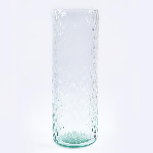 Cilindro Italiano Transparente N3 OTÚN De Vidrio