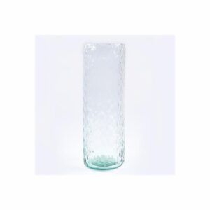 Cilindro Italiano Transparente N3 OTÚN De Vidrio