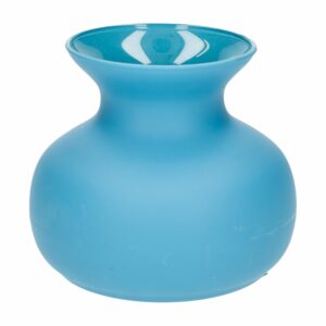Florero Decorativo Gera Barú Azul OTUN Unidad