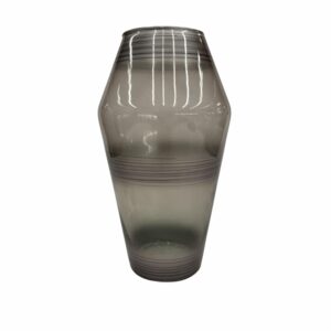 Florero Decorativo Dalí Iris Café OTÚN Unidad