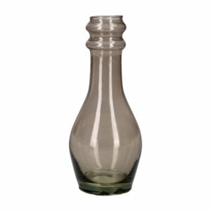 Florero Mia Bonaire Café OTÚN 17 X 7,1  Cm