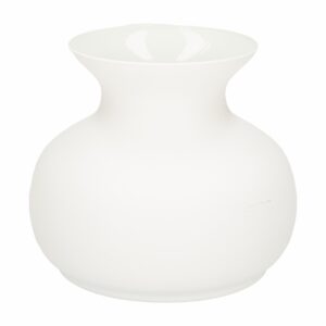Florero Decorativo Gera Barú Blanco OTUN Unidad