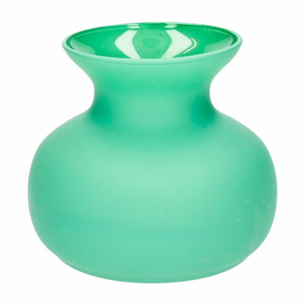 Florero Decorativo Gera Barú Verde Claro OTUN Unidad