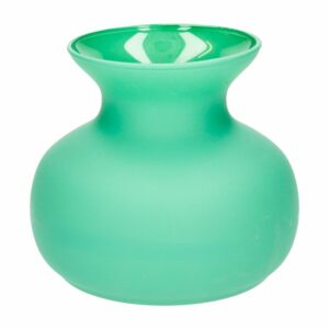 Florero Decorativo Gera Barú Verde Claro OTÚN Unidad