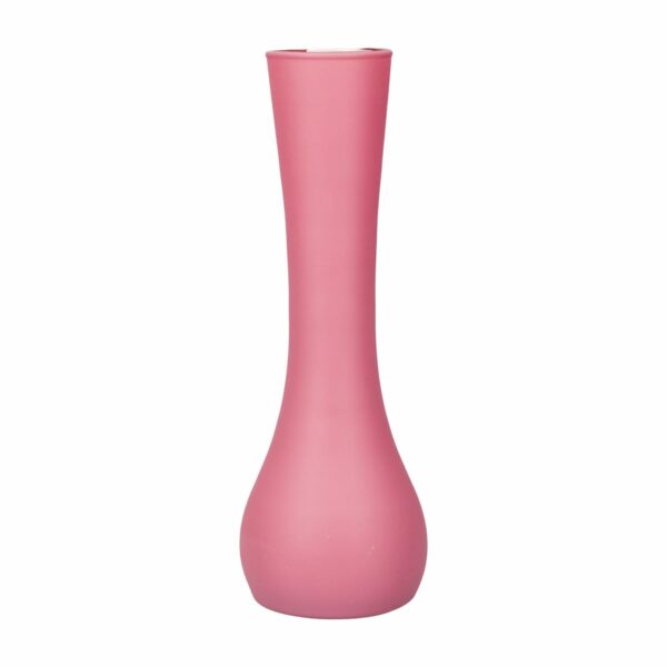 Florero Decorativo Azucena Monet Rosa OTUN Unidad