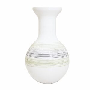 Jarrón Perse Decoración Saturno OTÚN N2