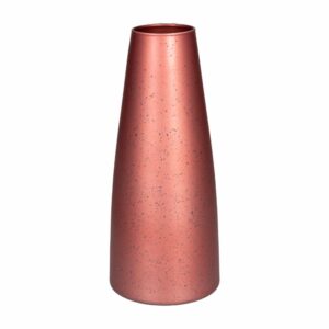 Botella Decorativa Mykonos Cobre Mate OTÚN Unidad