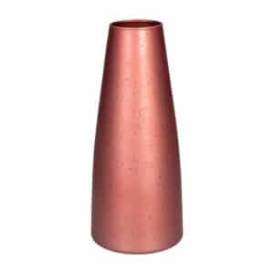 Botella Decorativa Mykonos Cobre Mate OTÚN Unidad