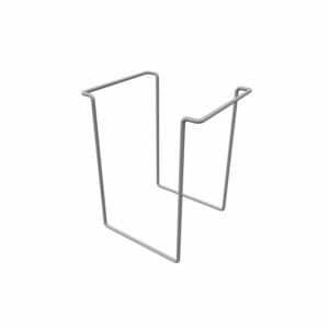 Basurero De Mesa Metalizado REJIPLAS Unidad