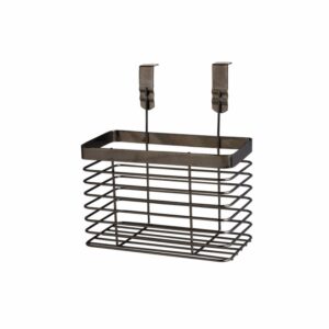 Canastilla Puerta Platinum Pintado Cobrizo REJIPLAST Unidad