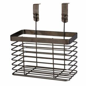 Canastilla Puerta Platinum Pintado Cobrizo REJIPLAST Unidad