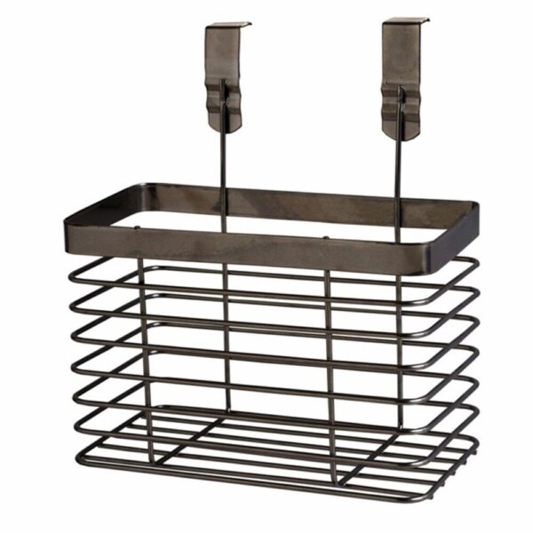 Canastilla Puerta Platinum Pintado Cobrizo REJIPLAST Unidad