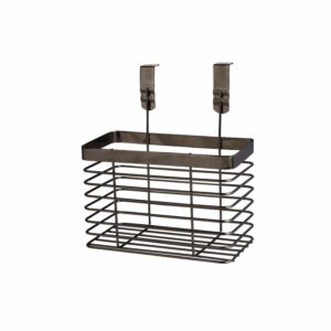 Canastilla Puerta Platinum Pintado Cobrizo REJIPLAS Unidad