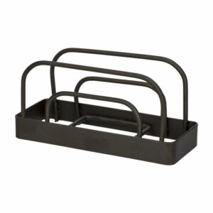 Servilletero Platinum P Cobrizo REJIPLAST Unidad