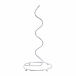 Porta Papel De Cocina Blanco REJIPLAST Unidad