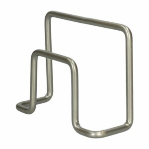 Servilletero Corse Metalizado Satin REJIPLAST Unidad