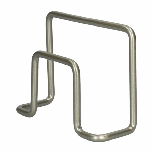 Servilletero Corse Metalizado Satin REJIPLAST Unidad