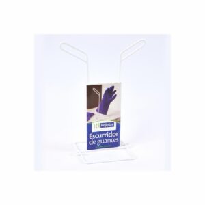 Escurridor Guantes De Mesa Blanco REJIPLAST Unidad