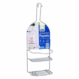 Champucera Metalizada REJIPLAST Pequeña