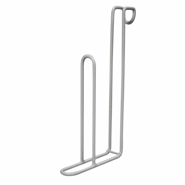 Porta Rollos Metalizado REJIPLAST Unidad