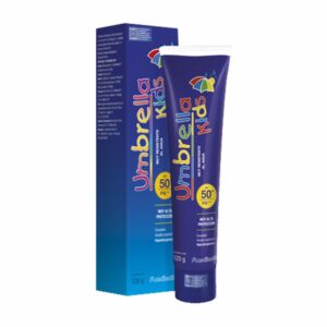 Protector Solar Infantil Kids Spf50 UMBRELLA 120 G