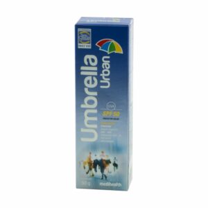 Protector Solar Facial Urban UVA Spf50 UMBRELLA 50 G