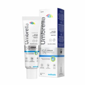 Protector Solar Facial Urban UVA Spf50 UMBRELLA 50 G