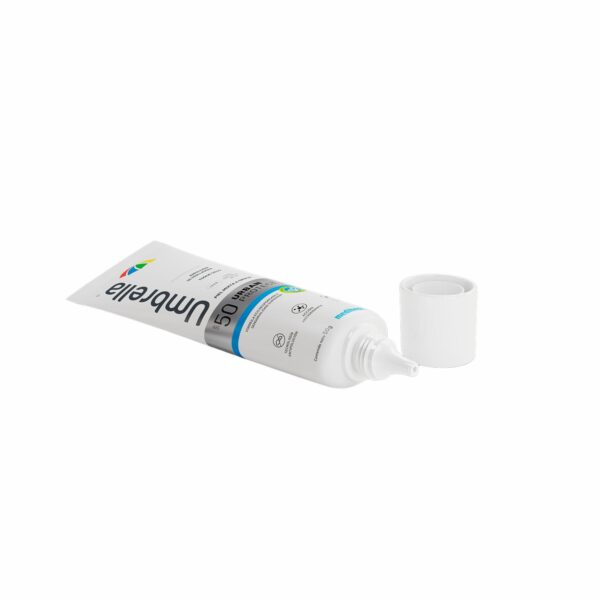 Protector Solar Facial Urban UVA Spf50 UMBRELLA 50 G - Imagen 7