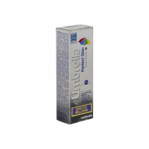 Protector Solar Facial Base Fluida Oscuro Spf50 UMBRELLA 50 G