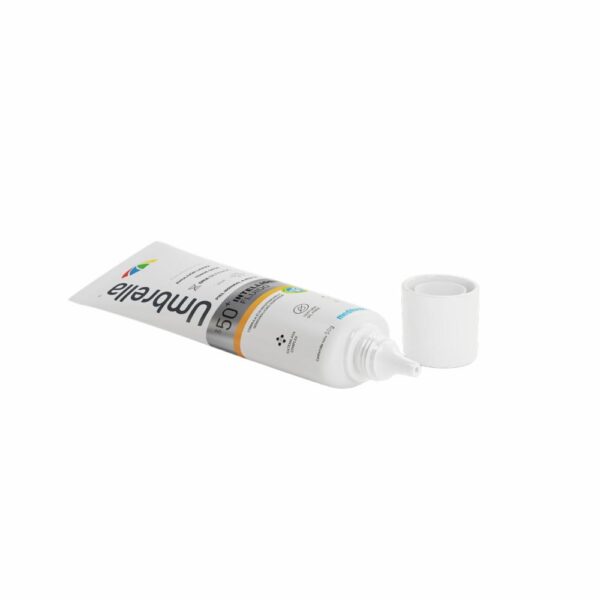 Protector Solar Facial Intelligent Fluido Spf50+ UMBRELLA 50 G - Imagen 4