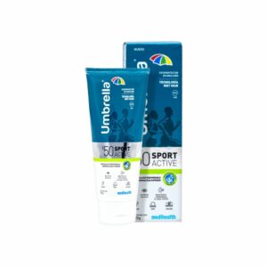 Protector Solar Corporal Sport Active Spf50 UMBRELLA 170 G
