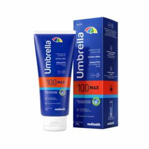 Protector Solar Facial UVA Spf100 UMBRELLA 100 G