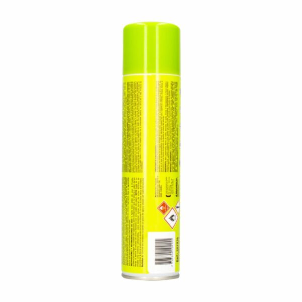 Desinfectante Y Desodorante Elimina Orina De Mascotas En Aerosol BINNER 400ML - Imagen 2