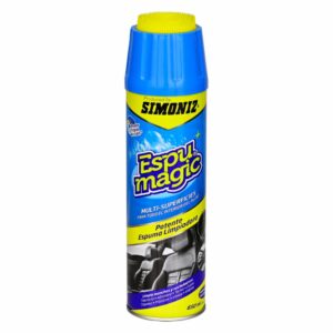 Limpiador De TapiceríaDe 650 Ml SIMONIZ Unidad