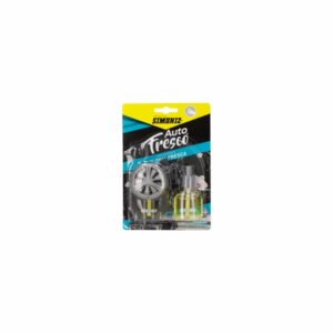 Ambiental De AutomóvilAirColonia SIMONIZ Unidad