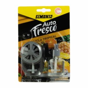 Ambiental De AutomóvilAirMezcla SIMONIZ 10 Ml