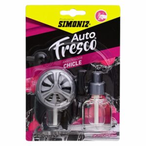 Ambiental De AutomóvilAirChicle SIMONIZ Unidad