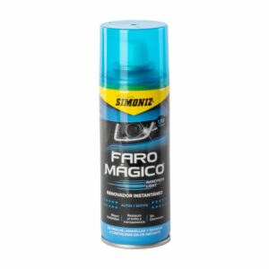 Renovador DeFaros Mágico 200Ml 9962 SIMONIZ Unidad