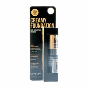 Corrector N 6 Naranja - Orange SAMY 4 G