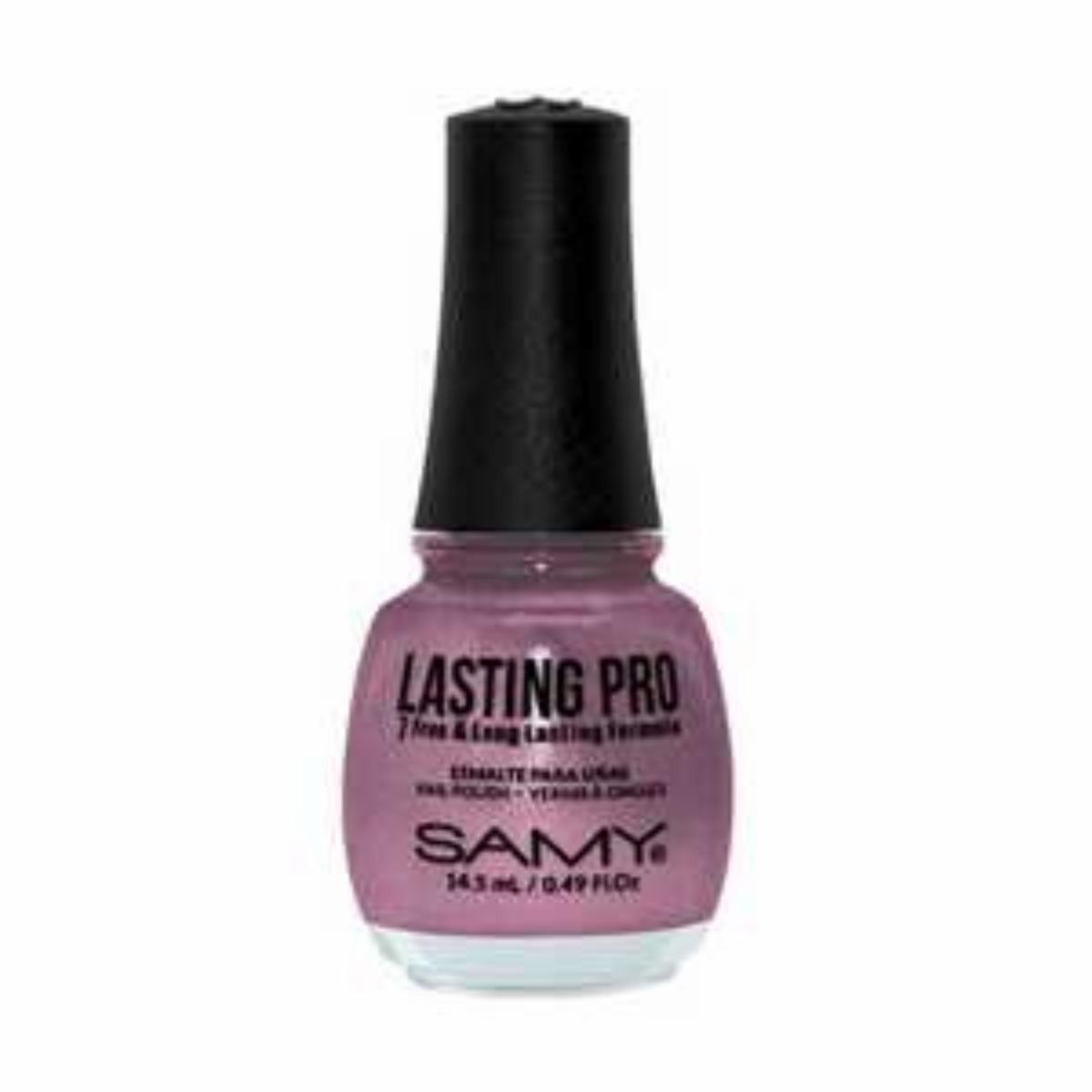Esmalte De Uñas Protector Hamburgo SAMY 14.50 Ml